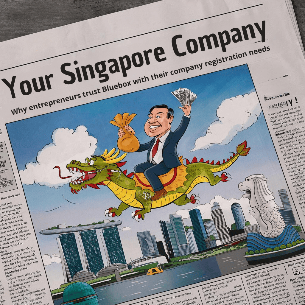 Your Singapore Company Povevin foit ting pus o ffm susineses, oifferar Singaodean aine fouis your apteve,